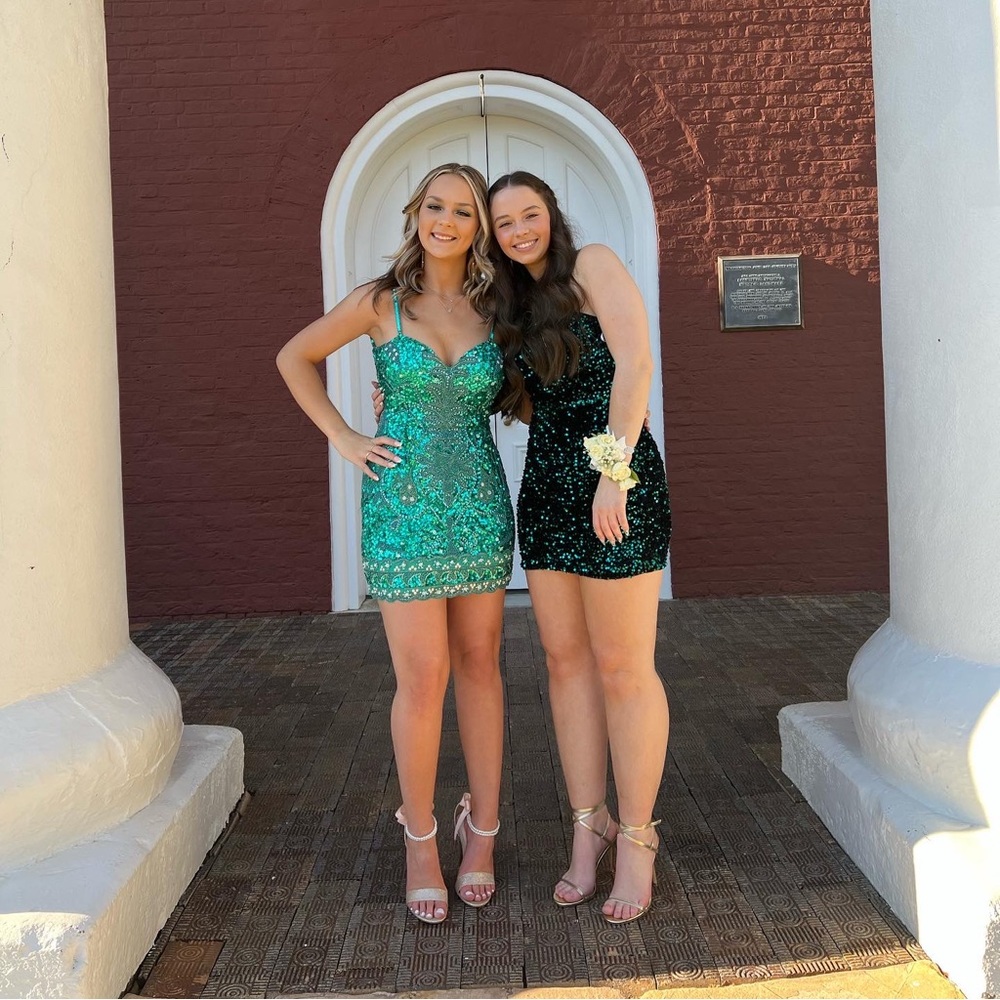 homecoming dress!!